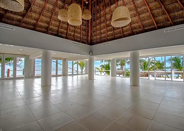 Puerto Aventuras & Club 3* Riviera Maya