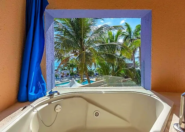 Hotel Puerto Aventuras & Club