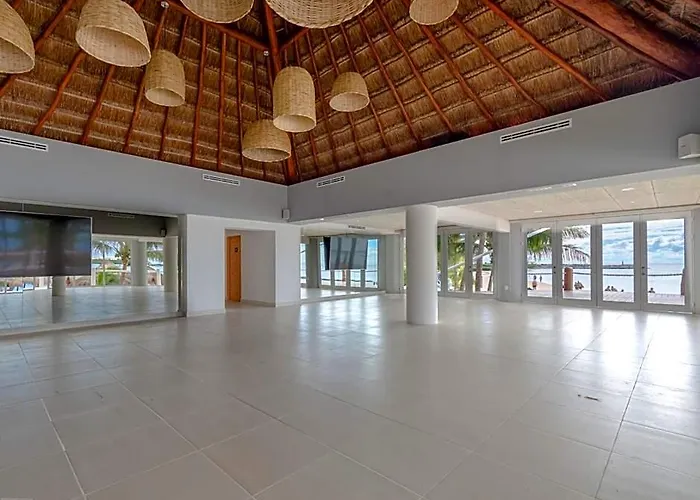 Hotel Puerto Aventuras & Club