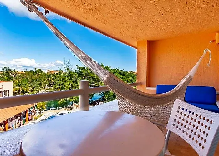 Hotel Puerto Aventuras & Club