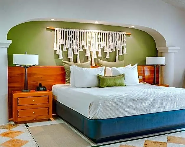 Hotel Puerto Aventuras & Club