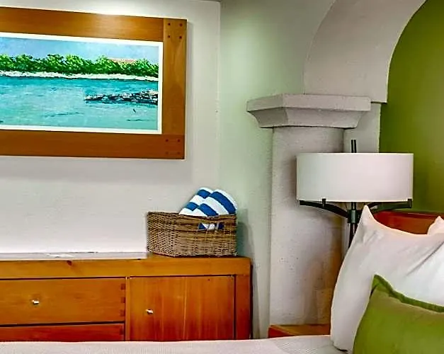 Puerto Aventuras & Club 3*