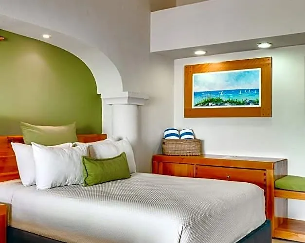 Puerto Aventuras & Club 3*