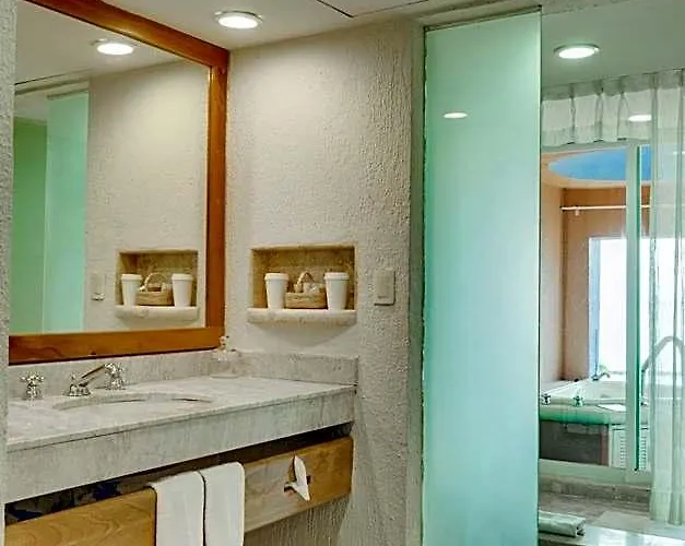 Hotel Puerto Aventuras & Club Riviera Maya