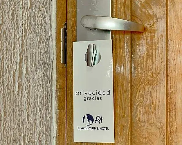 Puerto Aventuras & Club Hotel Riviera Maya