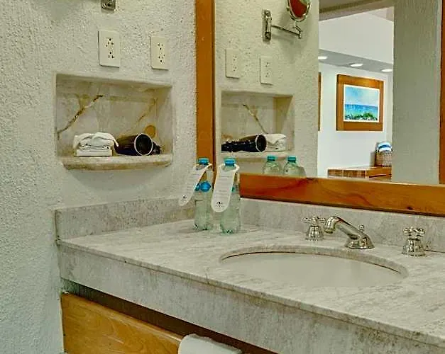 Puerto Aventuras & Club Hotel Riviera Maya