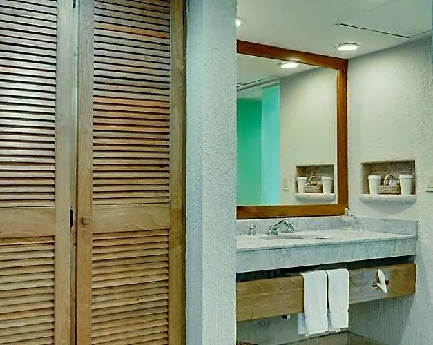 Hotel Puerto Aventuras & Club