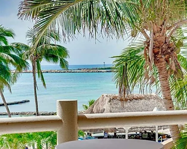 Puerto Aventuras & Club