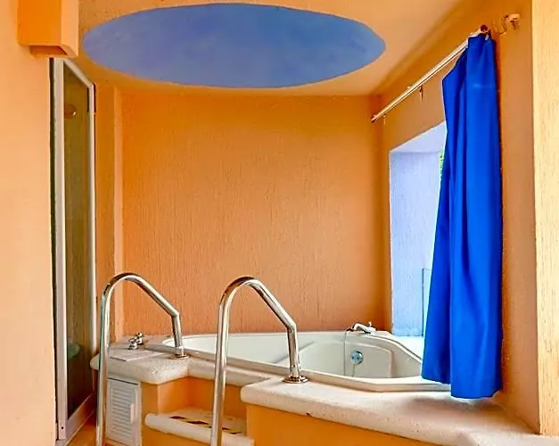 Hotel Puerto Aventuras & Club