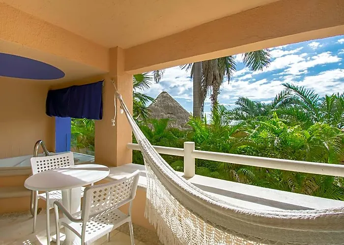 Hotel Puerto Aventuras & Club