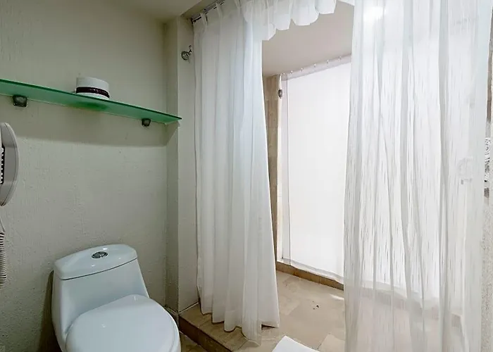 Hotel Puerto Aventuras & Club Riviera Maya