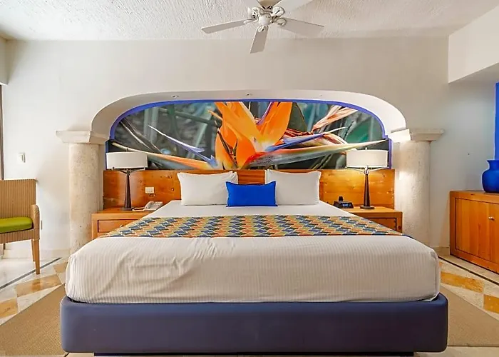 Hotel Puerto Aventuras & Club Riviera Maya