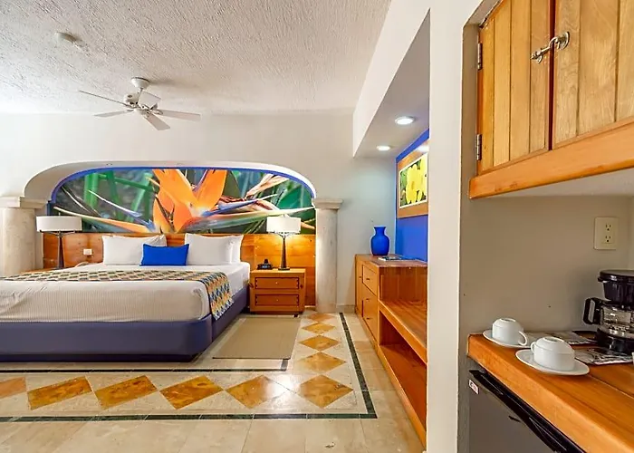 Hotel Puerto Aventuras & Club