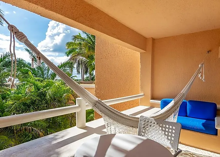 Puerto Aventuras & Club 3*