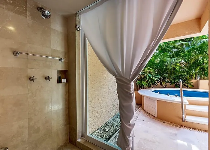 Puerto Aventuras & Club 3*