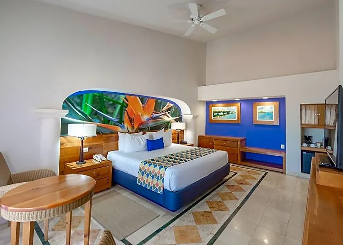 Puerto Aventuras & Club