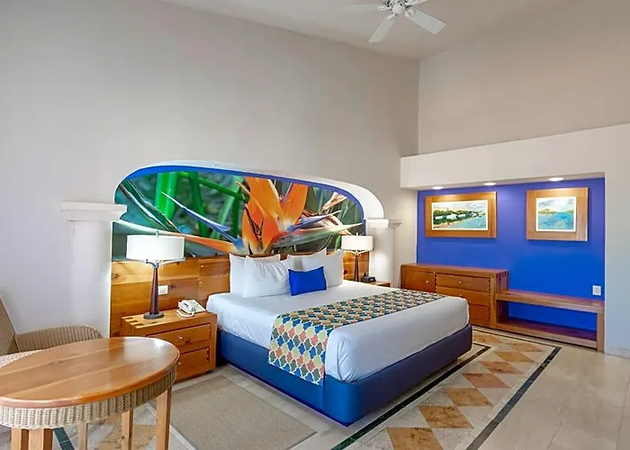Hotel Puerto Aventuras & Club